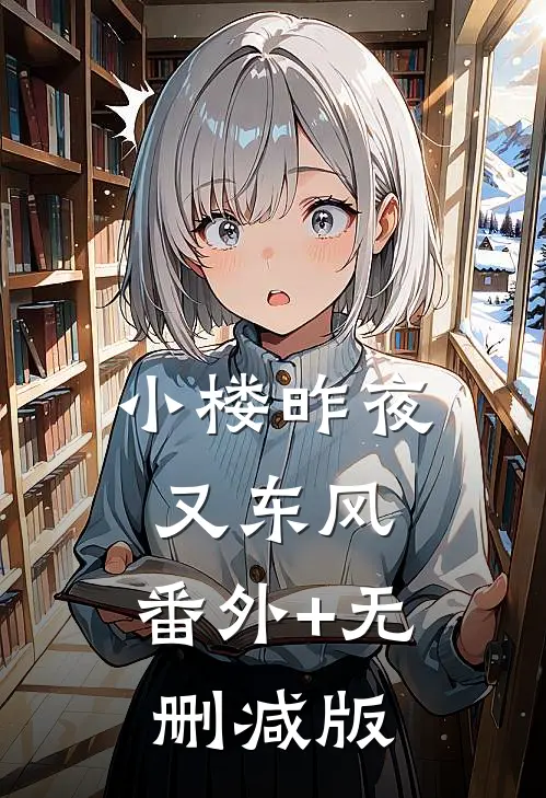 小楼昨夜又东风:番外+无删减版
