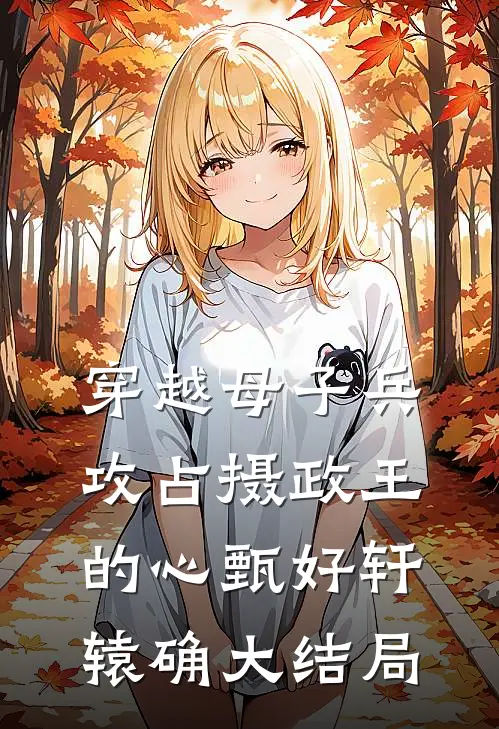 穿越母子兵，攻占摄政王的心甄好轩辕确大结局
