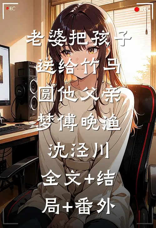 老婆把孩子送给竹马，圆他父亲梦傅晚渔沈泾川:全文+结局+番外