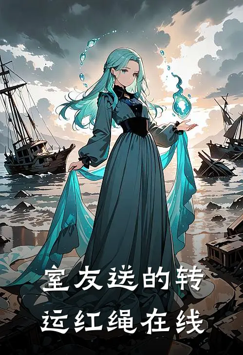 室友送的转运红绳在线