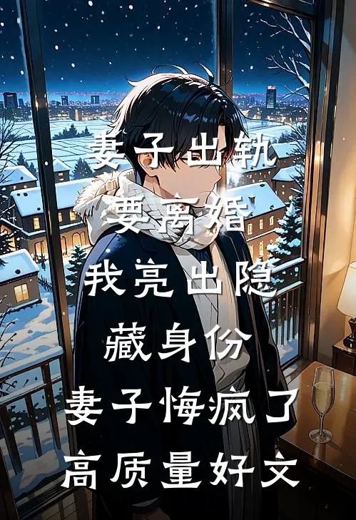 全家装穷？乖乖女戏渣爹，嫁权臣完结版