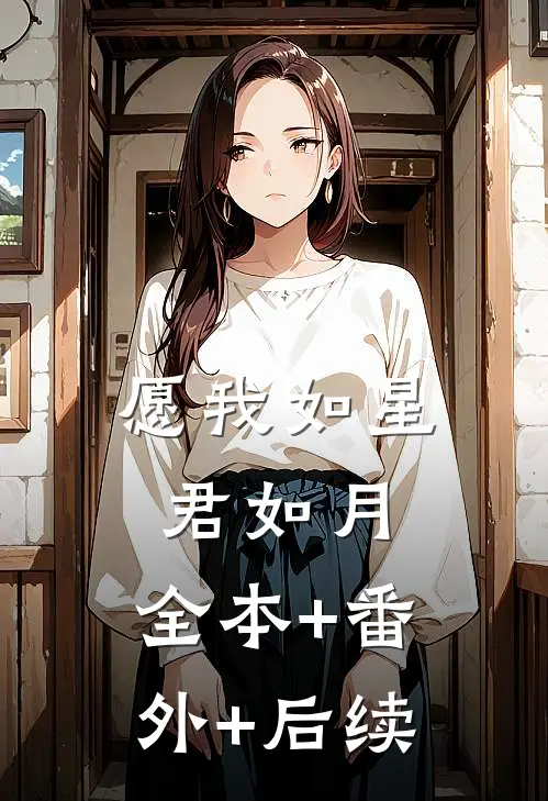 愿我如星君如月:全本+番外+后续