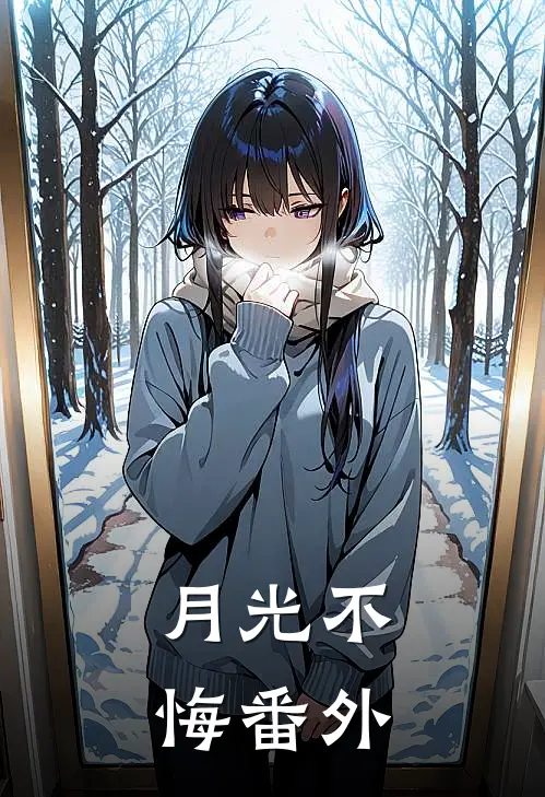 月光不悔番外