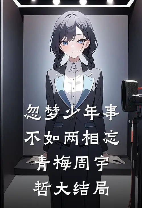忽梦少年事，不如两相忘青梅周宇哲大结局