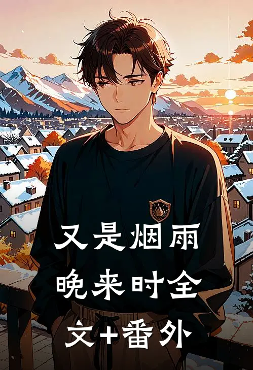又是烟雨晚来时全文+番外