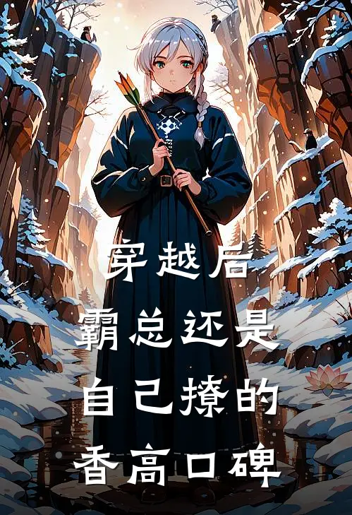 穿越后，霸总还是自己撩的香高口碑