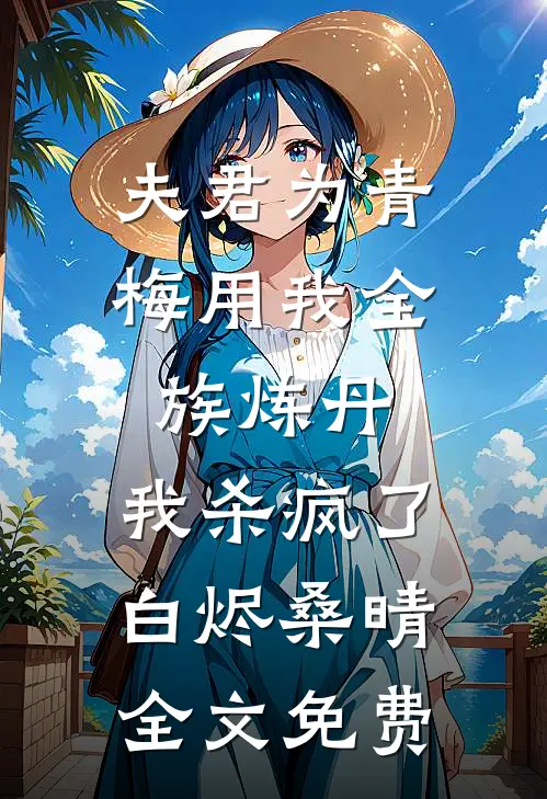 夫君为青梅用我全族炼丹，我杀疯了白烬桑晴全文免费