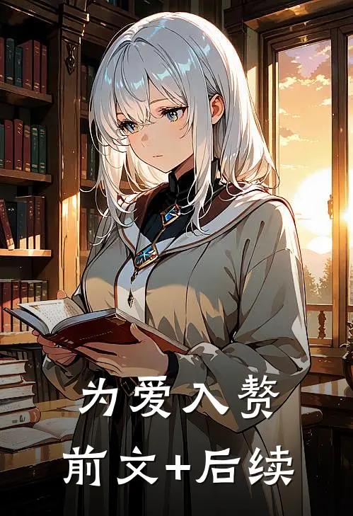 为爱入赘:前文+后续