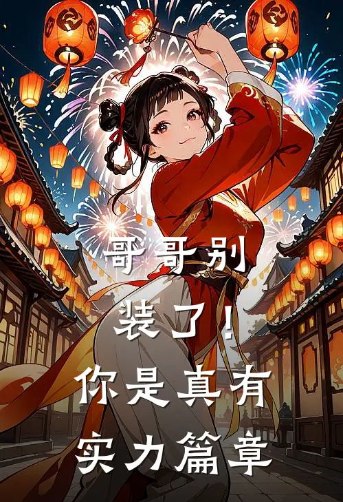 哥哥别装了！你是真有实力篇章