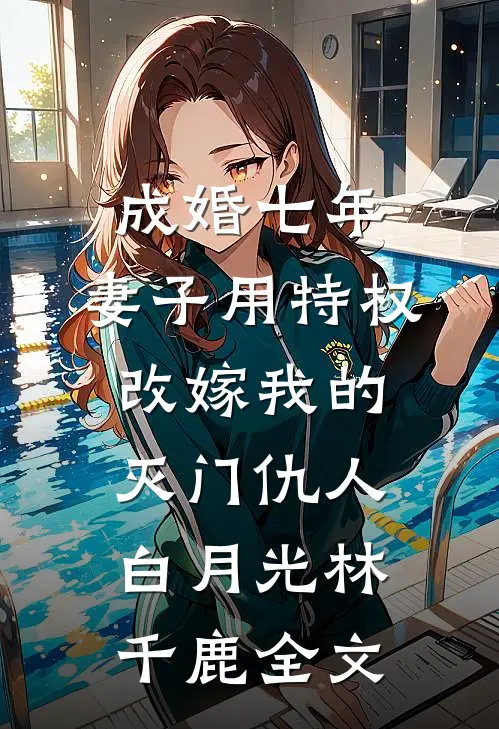 成婚七年，妻子用特权改嫁我的灭门仇人白月光林千鹿全文