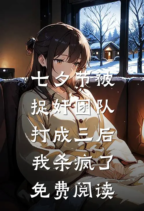 七夕节被捉奸团队打成三后，我杀疯了免费阅读