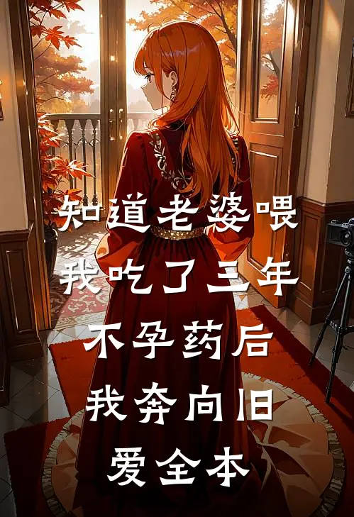 知道老婆喂我吃了三年不孕药后，我奔向旧爱全本