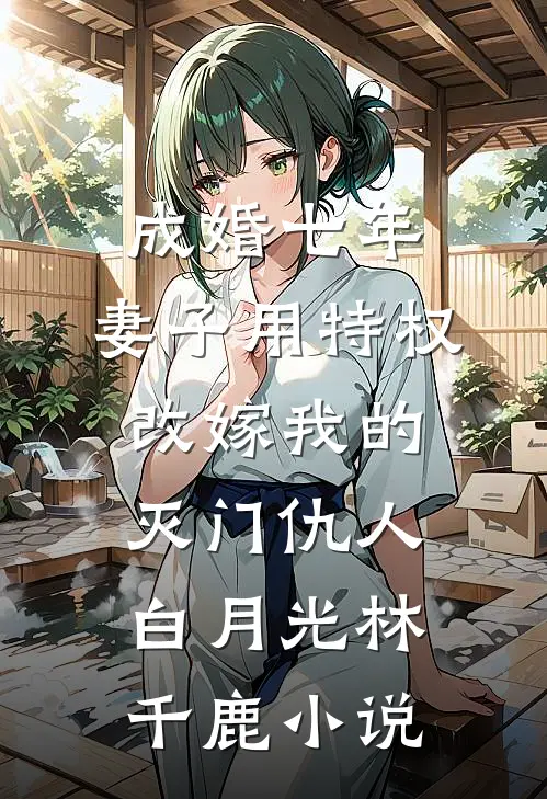 成婚七年，妻子用特权改嫁我的灭门仇人白月光林千鹿小说