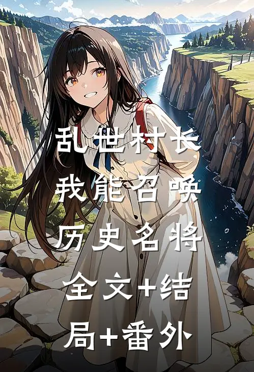 乱世村长，我能召唤历史名将全文+结局+番外