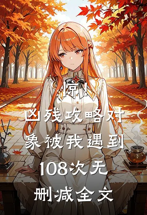 惊！凶残攻略对象被我遇到108次无删减全文