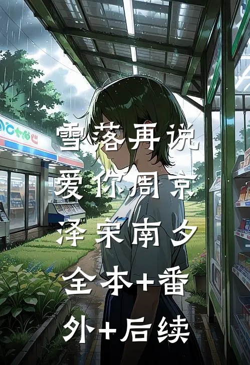 雪落再说爱你周京泽宋南夕:全本+番外+后续