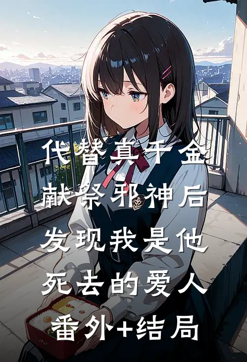 代替真千金献祭邪神后，发现我是他死去的爱人:(番外)+(结局)