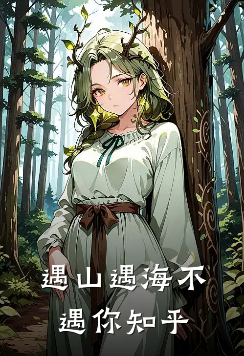 遇山遇海不遇你知乎