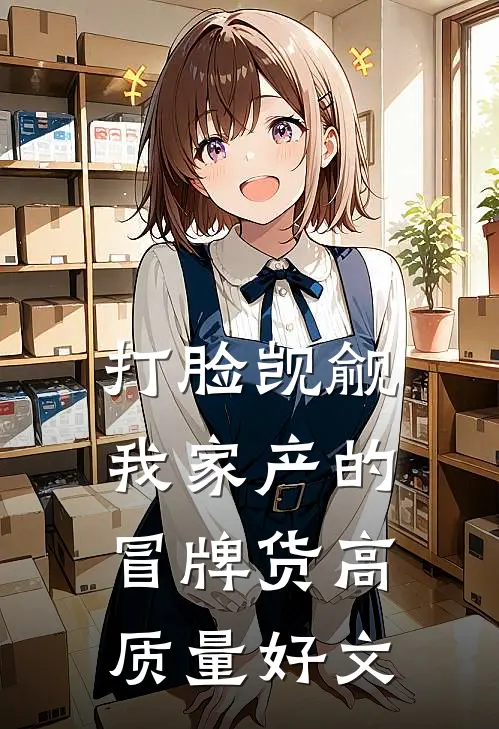 打脸觊觎我家产的冒牌货高质量好文