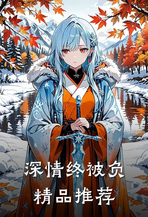 深情终被负精品推荐