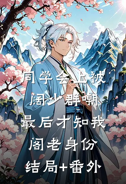 同学会上被阔少群嘲，最后才知我阁老身份:结局+番外