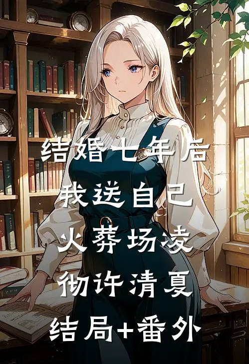 结婚七年后，我送自己火葬场凌彻许清夏:结局+番外