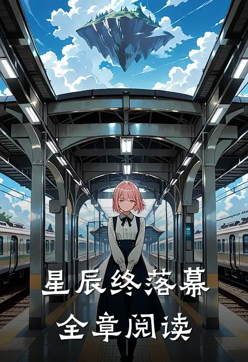 星辰终落幕全章阅读