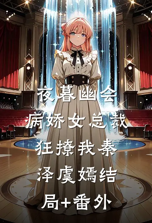 夜暮幽会，病娇女总裁狂撩我秦泽虞嫣结局+番外