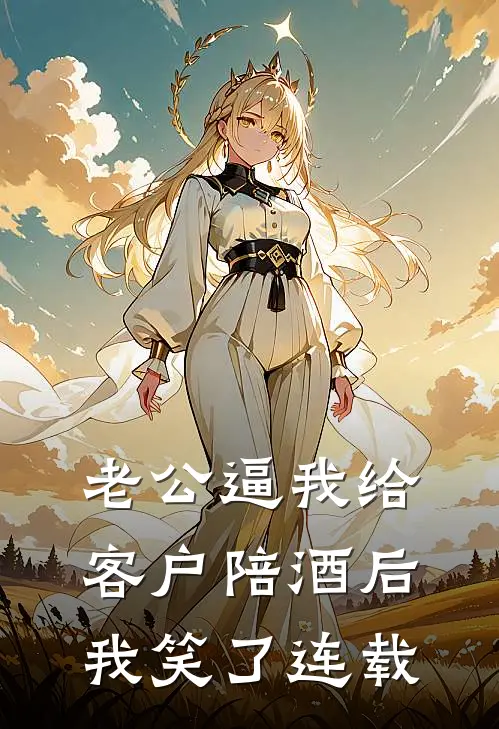 老公逼我给客户陪酒后，我笑了连载