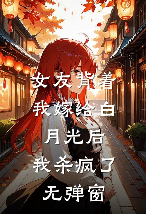 女友背着我嫁给白月光后，我杀疯了无弹窗