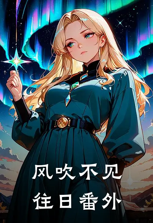风吹不见往日番外
