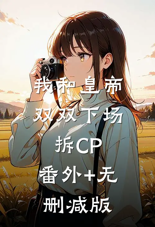 我和皇帝双双下场拆CP:番外+无删减版
