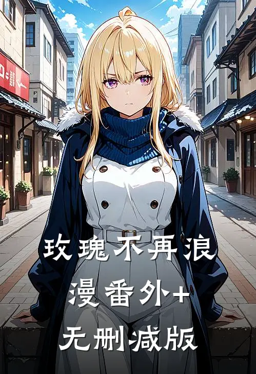 玫瑰不再浪漫番外+无删减版