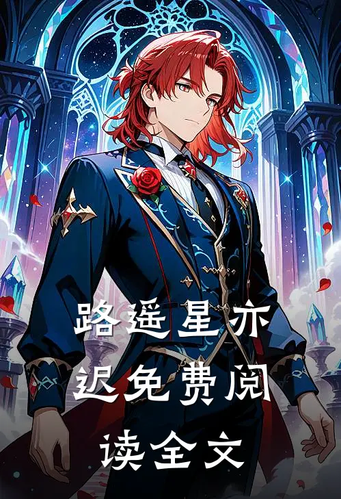 路遥星亦迟免费阅读全文