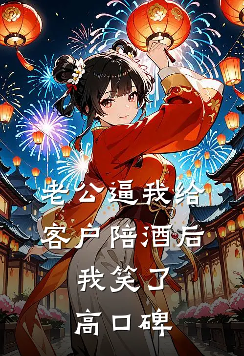 老公逼我给客户陪酒后，我笑了高口碑