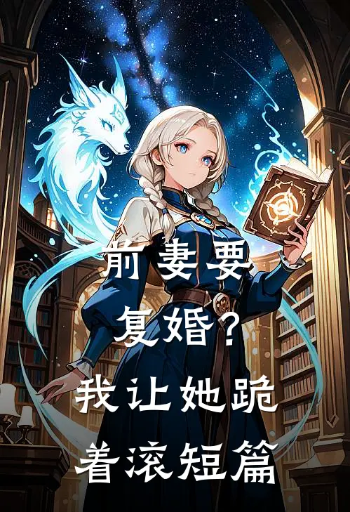 前妻要复婚？我让她跪着滚短篇