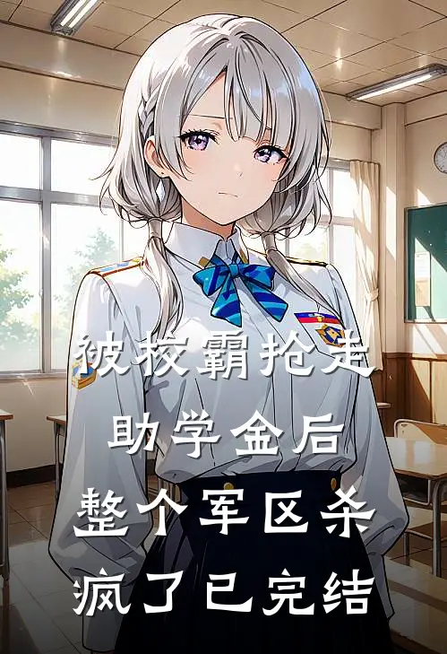 被校霸抢走助学金后，整个军区杀疯了已完结