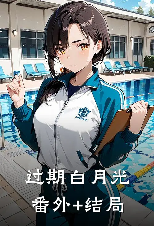 过期白月光:(番外)+(结局)