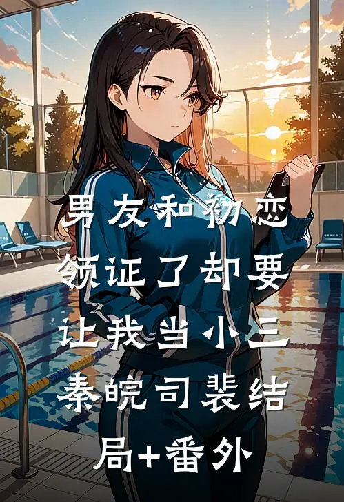 男友和初恋领证了却要让我当小三秦皖司裴结局+番外