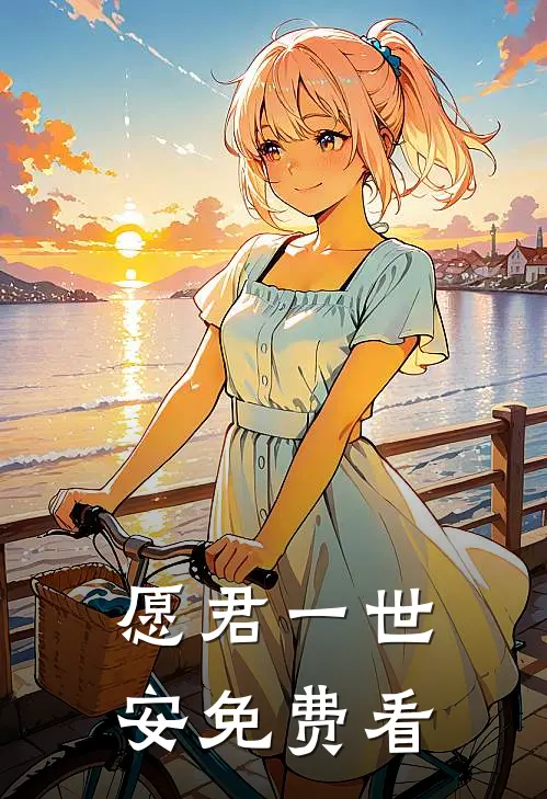 愿君一世安免费看