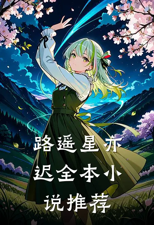 路遥星亦迟全本小说推荐