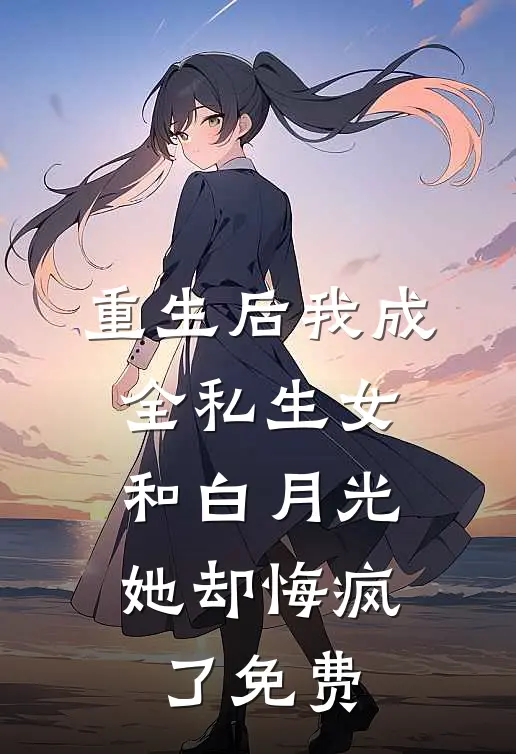 重生后我成全私生女和白月光，她却悔疯了免费