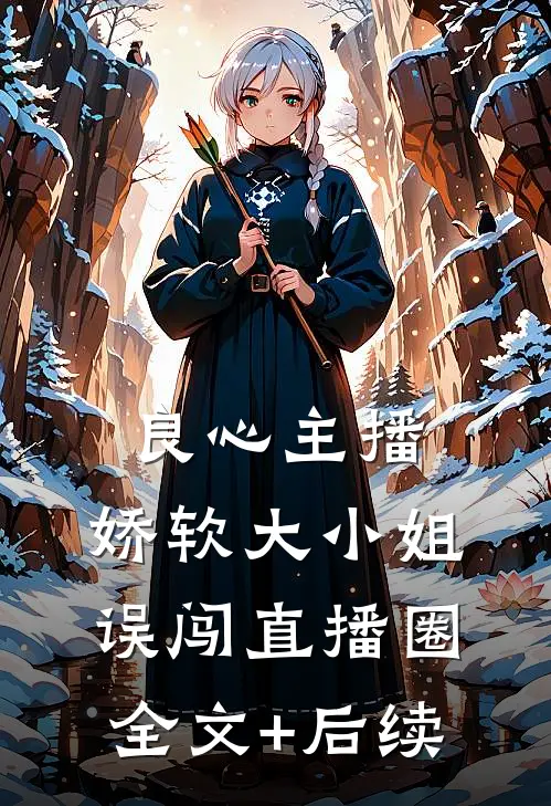 良心主播：娇软大小姐误闯直播圈全文+后续
