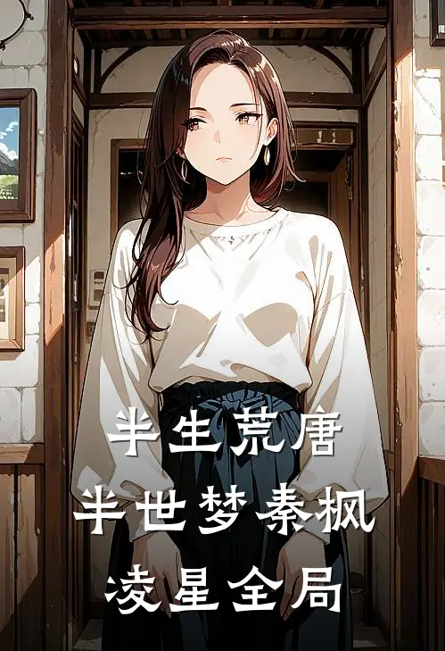半生荒唐，半世梦秦枫凌星全局