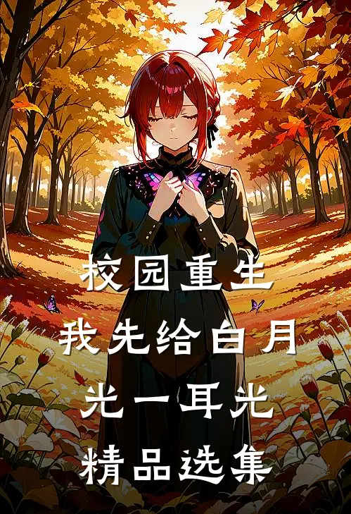 校园重生，我先给白月光一耳光精品选集