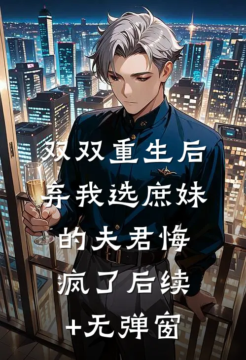 双双重生后，弃我选庶妹的夫君悔疯了后续+无弹窗