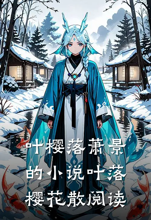 叶樱落萧景的小说叶落樱花散阅读