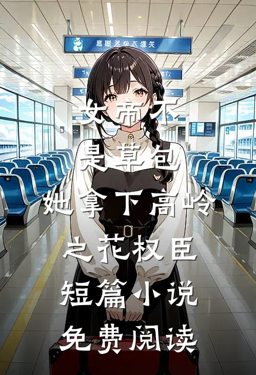 女帝不是草包，她拿下高岭之花权臣短篇小说免费阅读