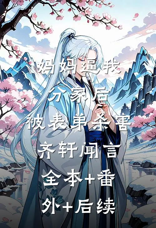 妈妈逼我分家后，被表弟杀害齐轩闻言:全本+番外+后续
