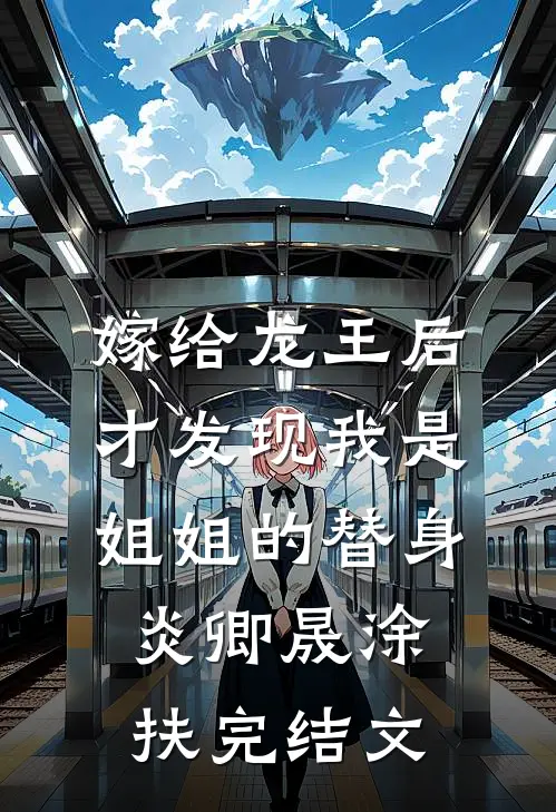 嫁给龙王后，才发现我是姐姐的替身炎卿晟涂扶完结文